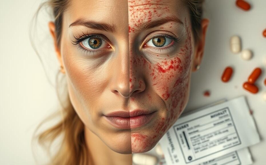 accutane risks and effects