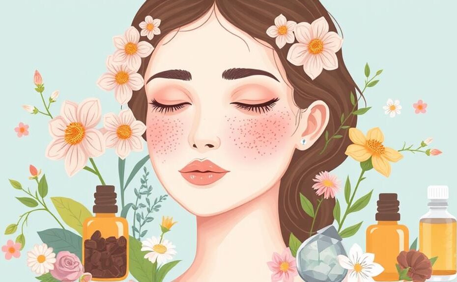 acne and hormonal remedies