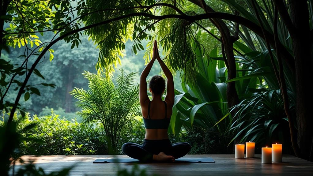 acne management through lifestyle