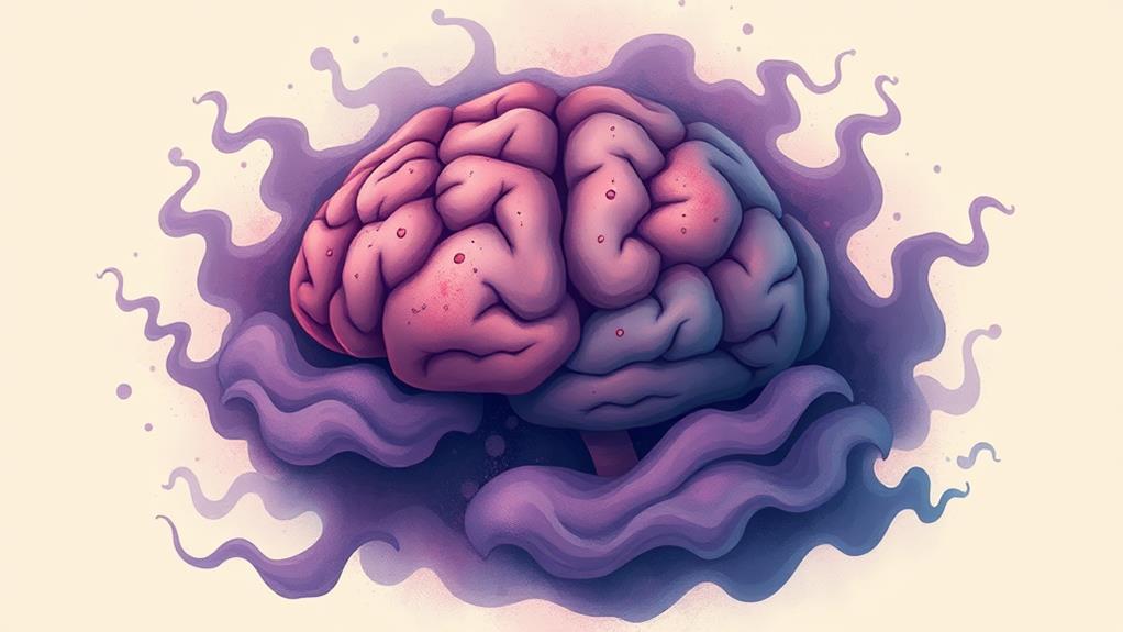 acne s impact on mental health
