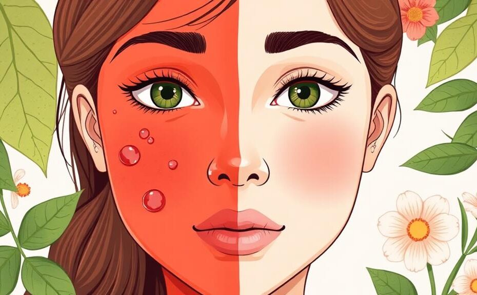 acne treatment comparison guide