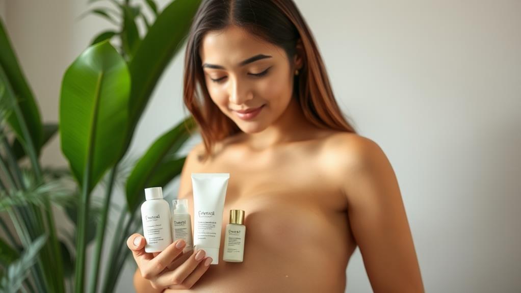 acne treatments for pregnancy