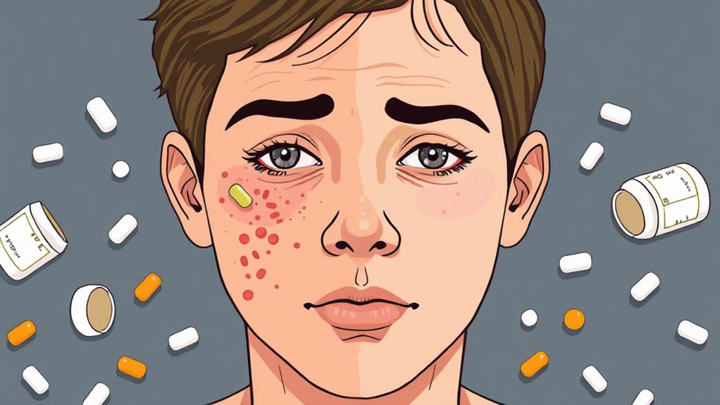 addressing potential medication risks