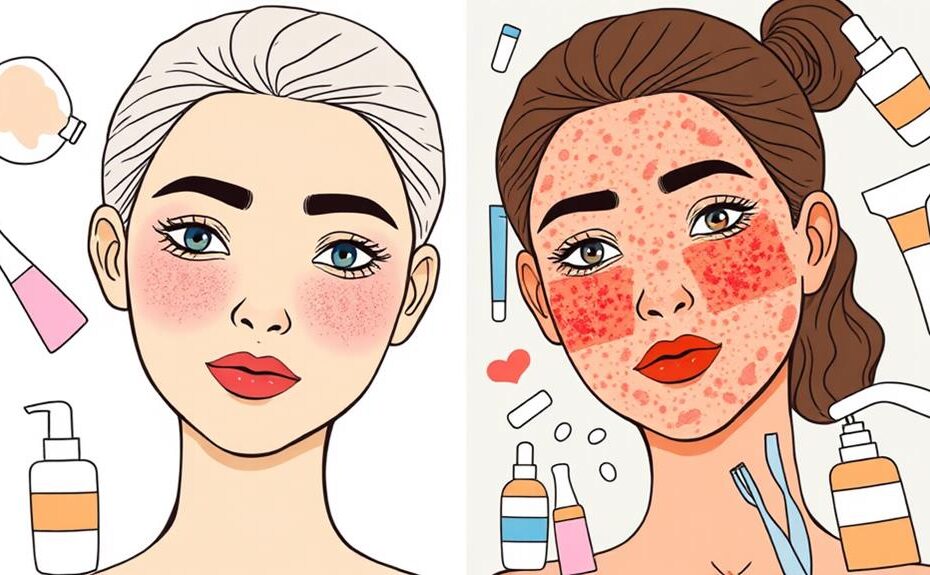 avoid these skincare missteps