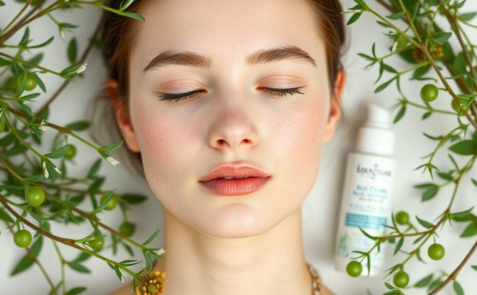clear skin care advice
