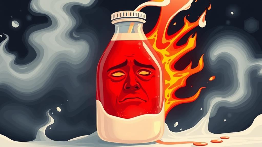 dairy s impact on inflammation