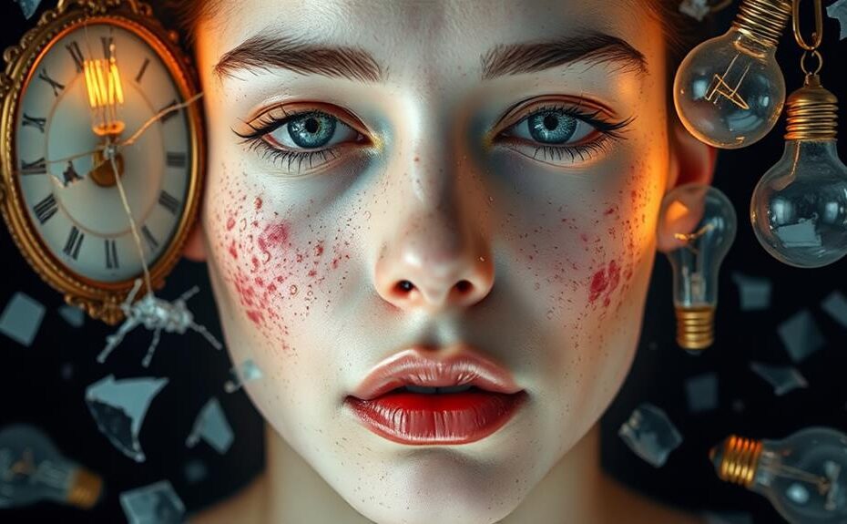 debunking common acne misconceptions