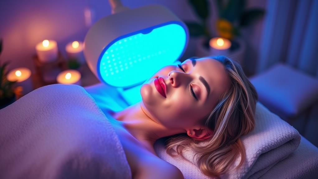 effective acne treatment options