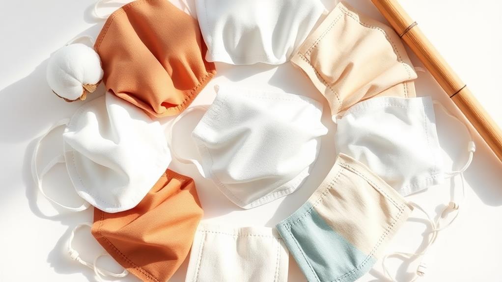 fabric type for masks