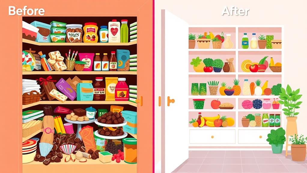 healthy skin through diet
