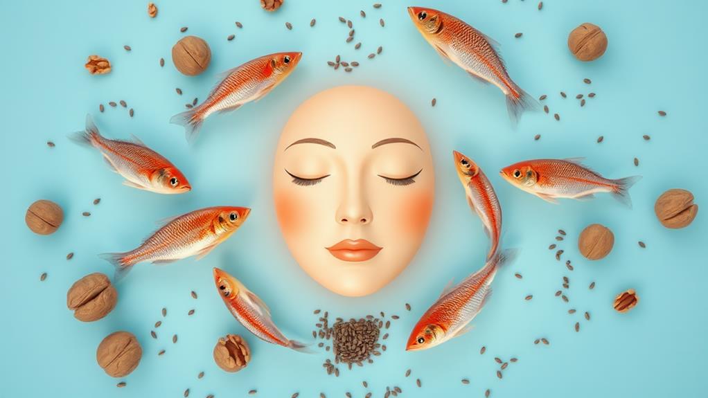improving skin health naturally