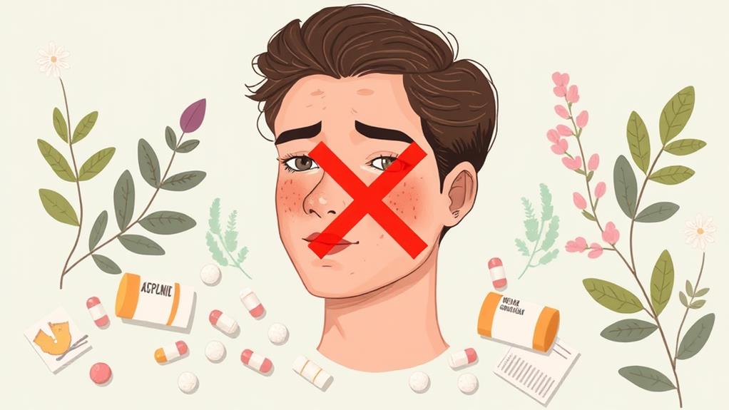 managing acne effectively recommended