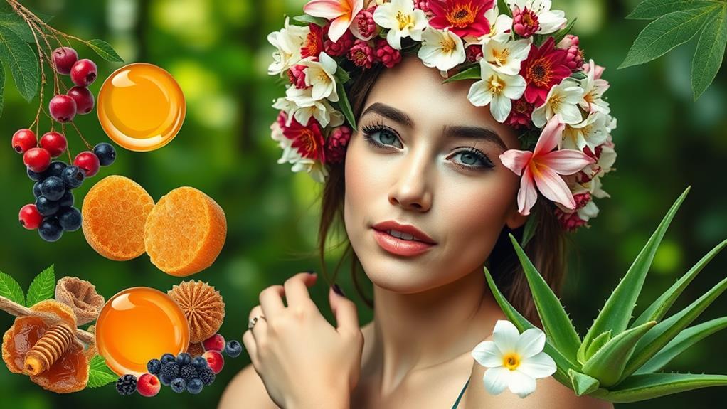 natural remedies for acne