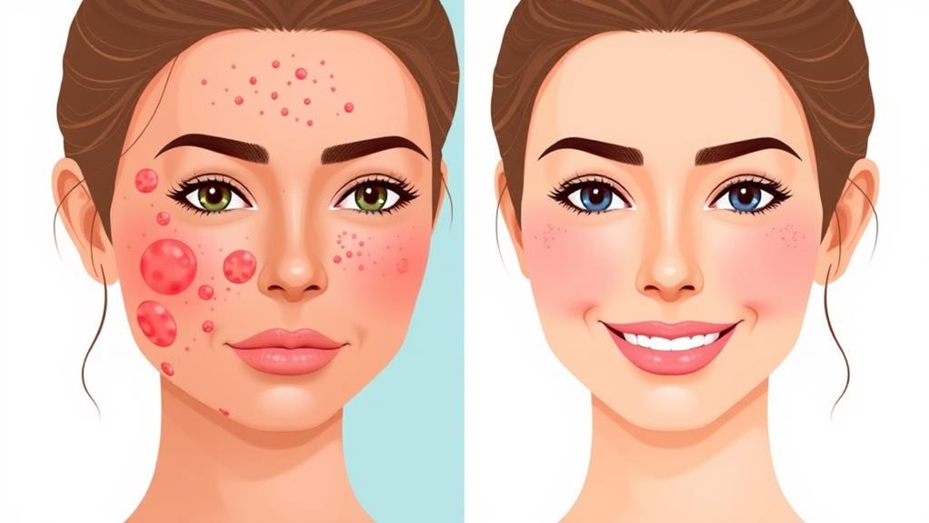 powerful treatment for acne