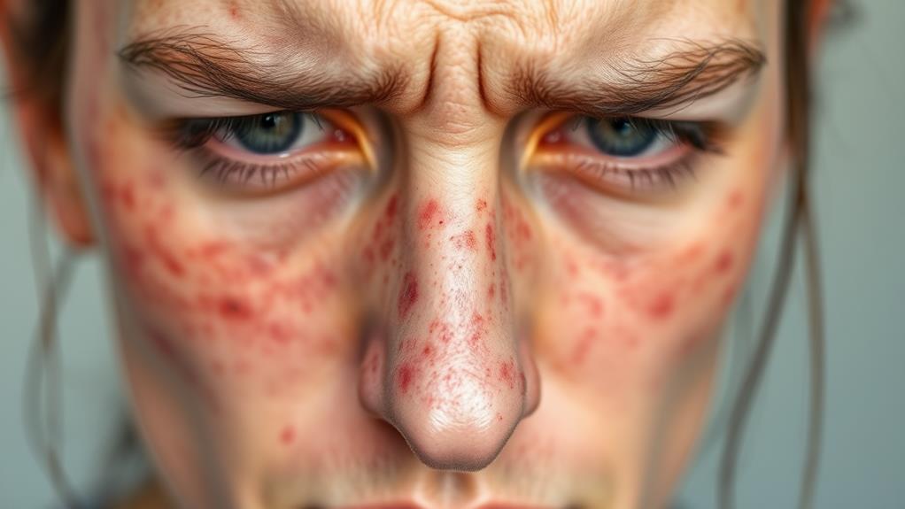 schedule skin checkup annually