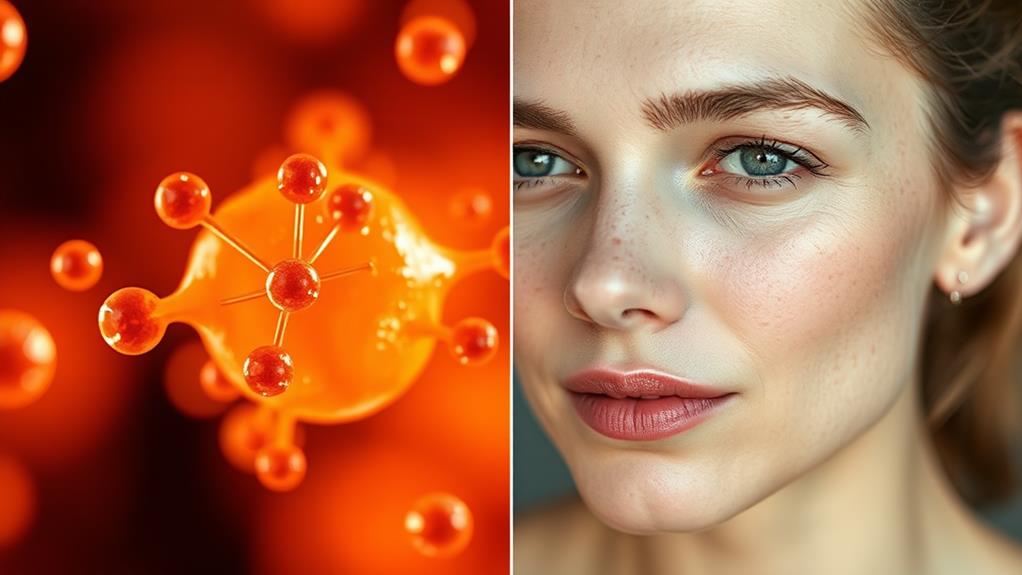 skin benefits of retinoids
